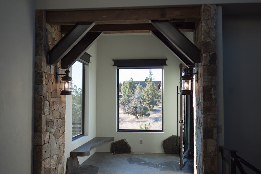 McCall-Builders-Brasada-Ranch-155-Custom-Home-Interior-Entrance